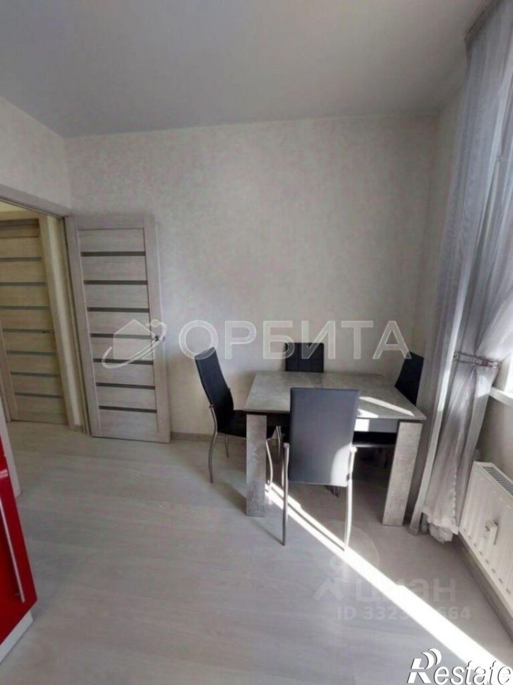2-комн квартира ул Дмитрия Менделеева, 2,  д. 2