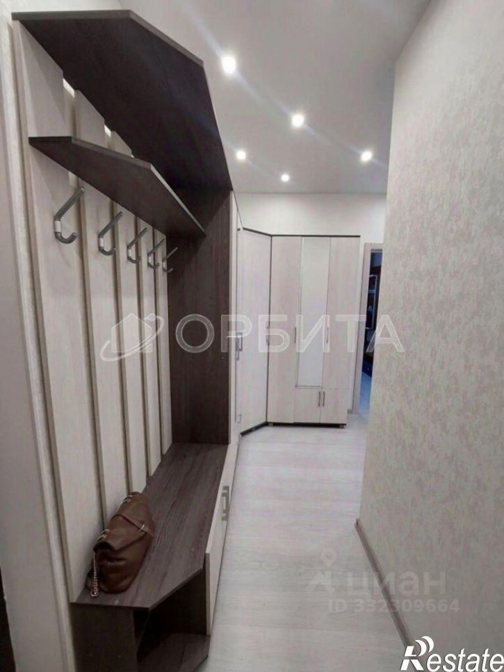 2-комн квартира ул Дмитрия Менделеева, 2,  д. 2