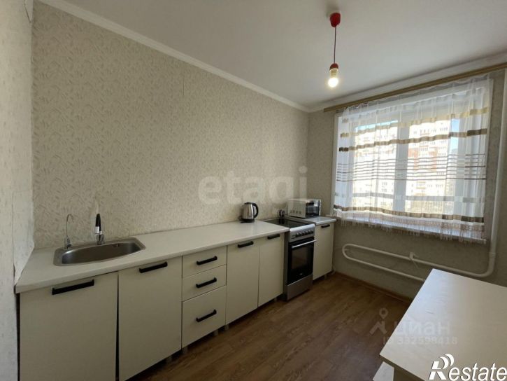 3-комн квартира ул Мельникайте, 129,  д. 129