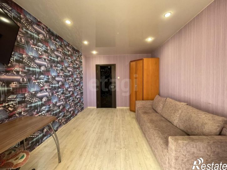 3-комн квартира ул Мельникайте, 129,  д. 129