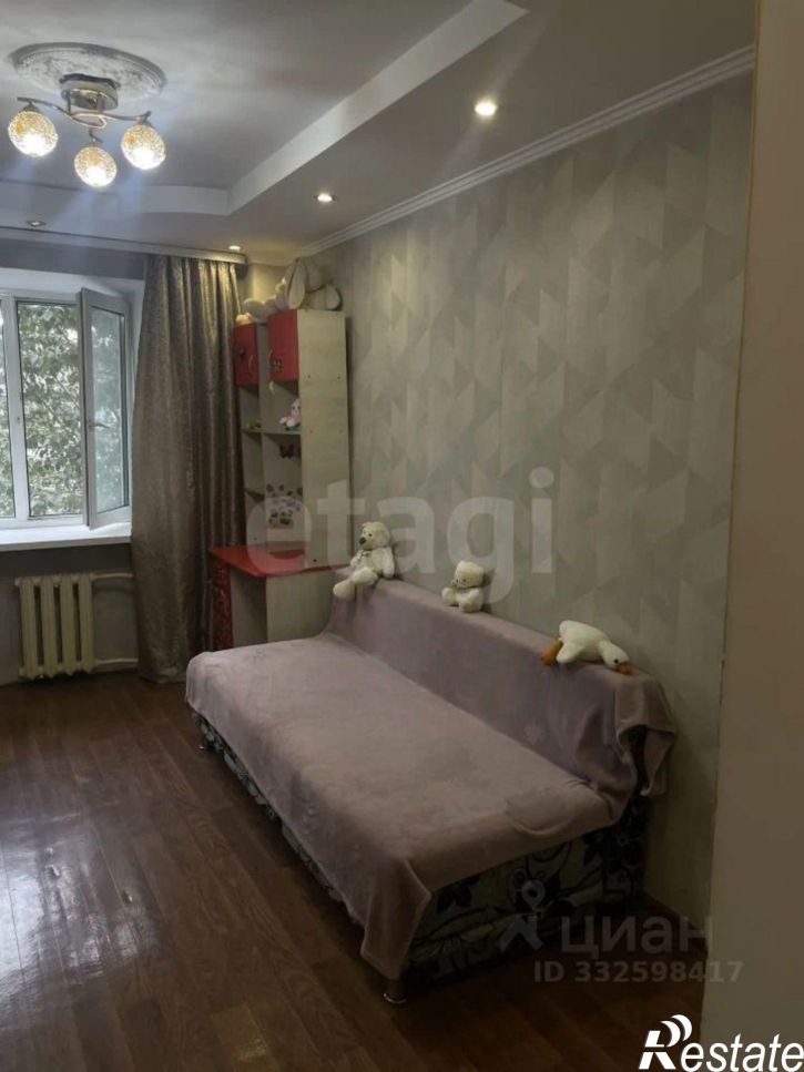1-комн квартира Шаимский пр-д, 5,  д. 5
