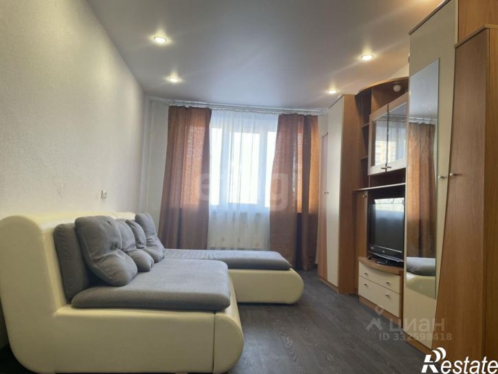 3-комн квартира ул Мельникайте, 129,  д. 129