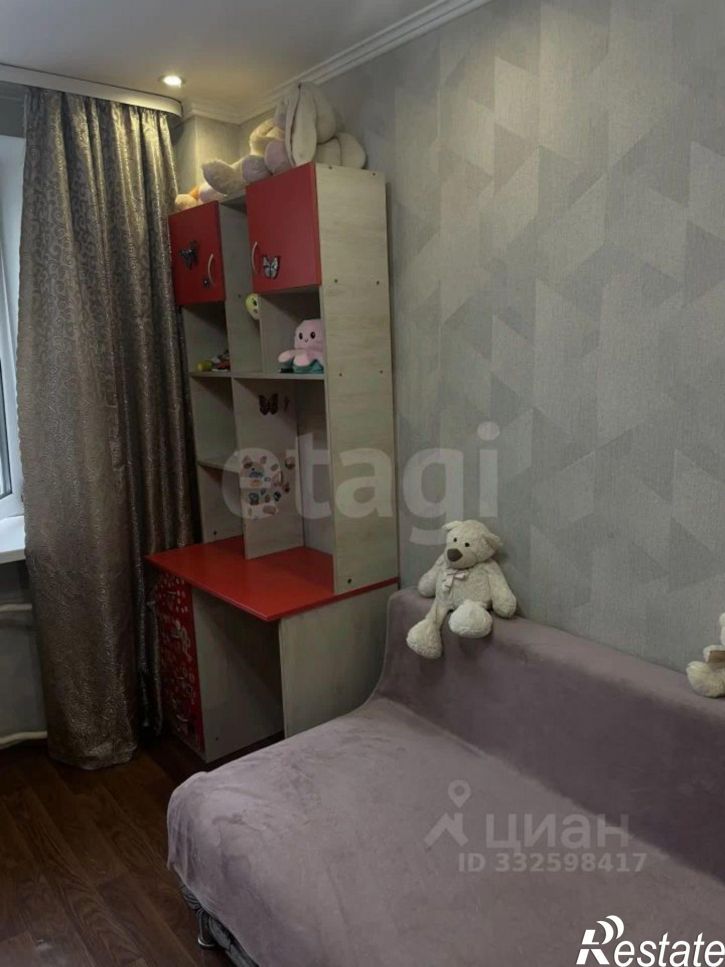 1-комн квартира Шаимский пр-д, 5,  д. 5