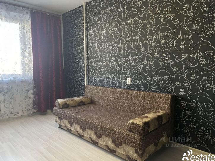 3-комн квартира ул Мельникайте, 129,  д. 129