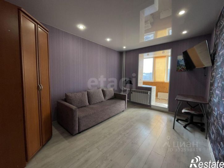 3-комн квартира ул Мельникайте, 129,  д. 129