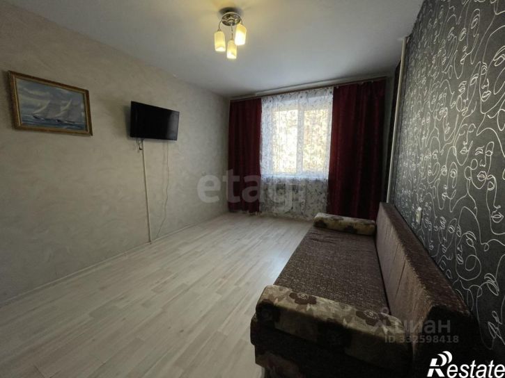 3-комн квартира ул Мельникайте, 129,  д. 129