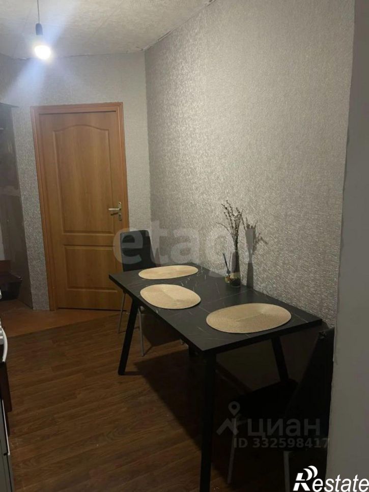 1-комн квартира Шаимский пр-д, 5,  д. 5