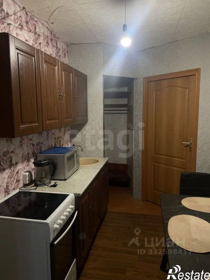 1-комн квартира Шаимский пр-д, 5,  д. 5