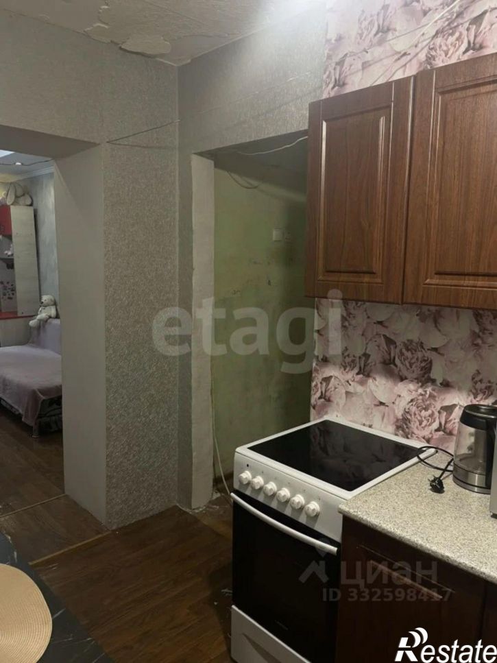1-комн квартира Шаимский пр-д, 5,  д. 5