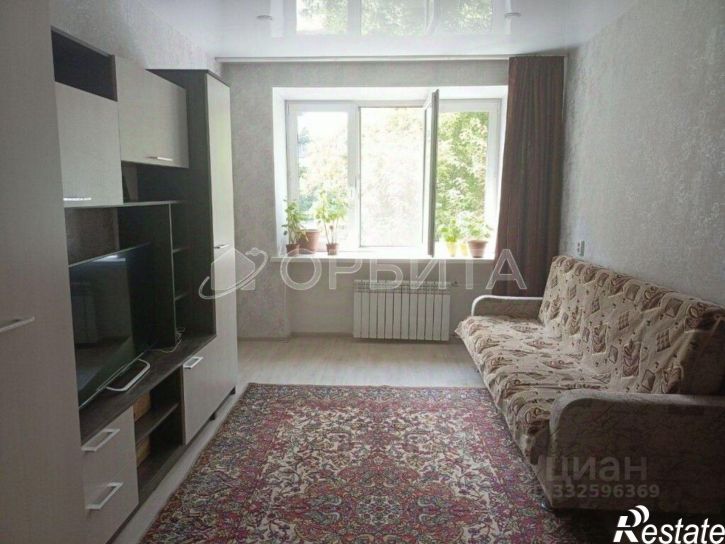 1-комн квартира ул Мира, 33,  д. 33