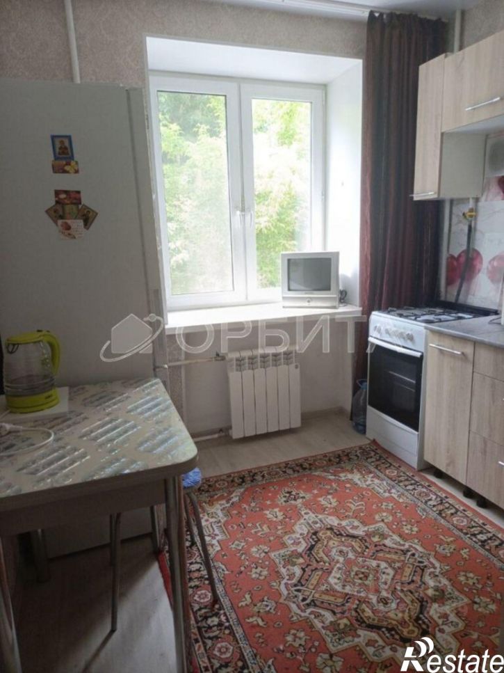 1-комн квартира ул Мира, 33,  д. 33