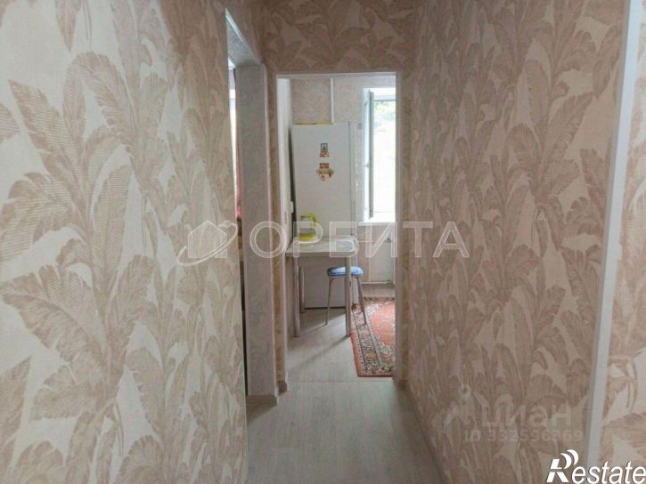 1-комн квартира ул Мира, 33,  д. 33
