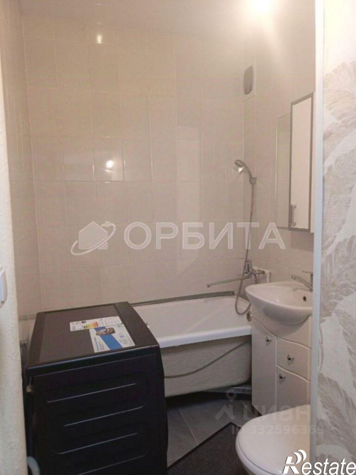 1-комн квартира ул Мира, 33,  д. 33
