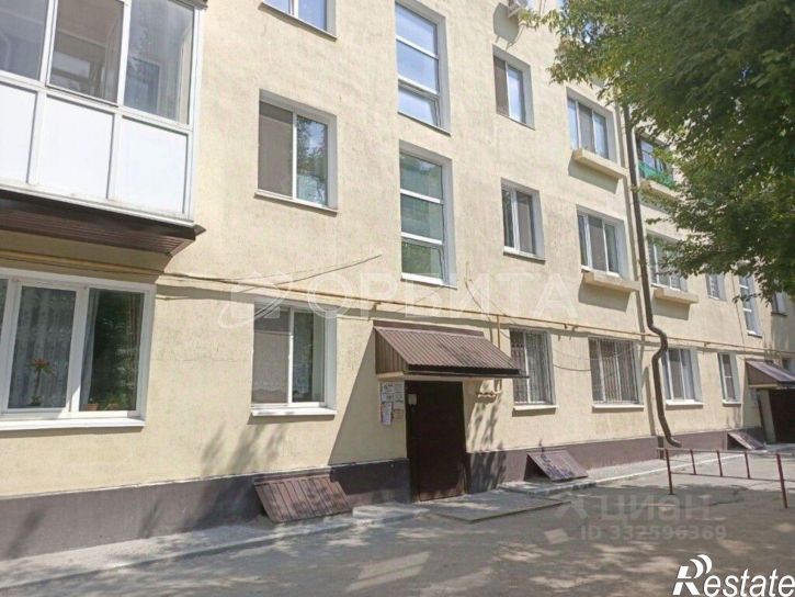 1-комн квартира ул Мира, 33,  д. 33