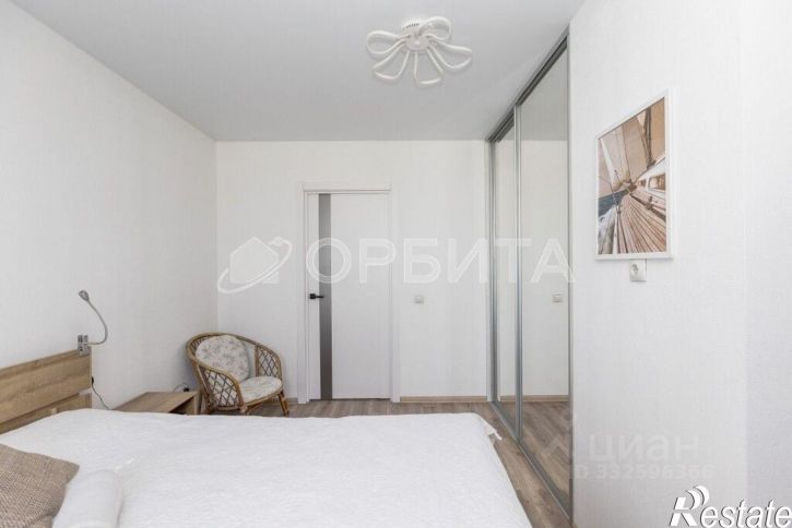 1-комн квартира Червишевский тракт, 47 3,  д. 47 3,  к. 3