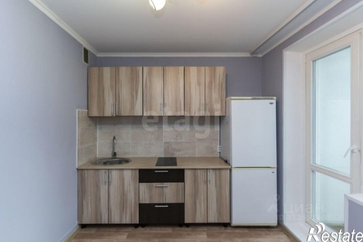 1-комн квартира ул Валентины Трофимовой, 3,  д. 3