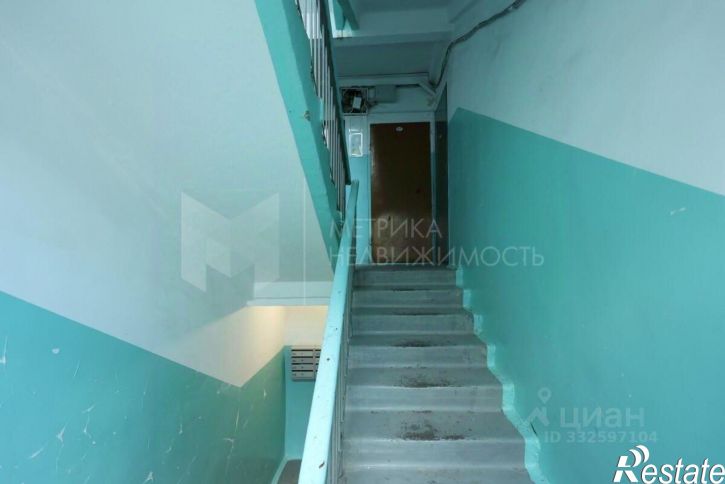 2-комн квартира ул Мельникайте, 101/8,  д. 101/8