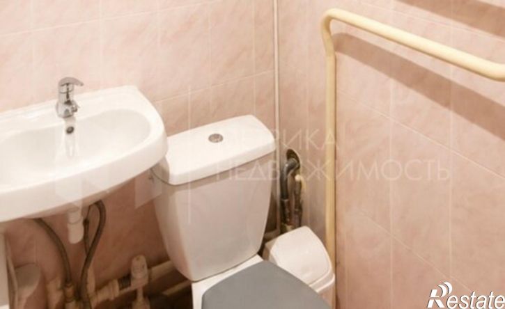 1-комн квартира ул Таймырская, 70,  д. 70