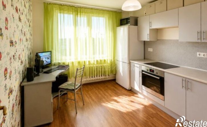 1-комн квартира ул Таймырская, 70,  д. 70