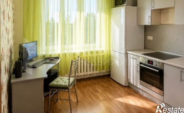 1-комн квартира ул Таймырская, 70,  д. 70