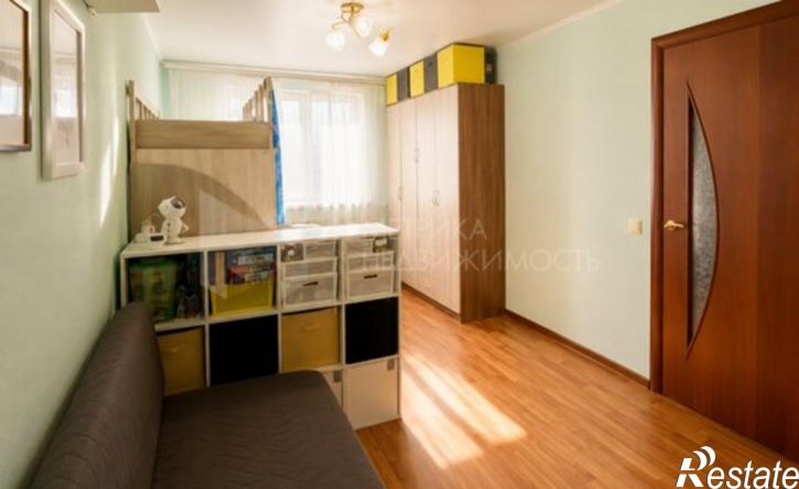 1-комн квартира ул Таймырская, 70,  д. 70