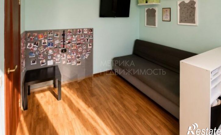 1-комн квартира ул Таймырская, 70,  д. 70