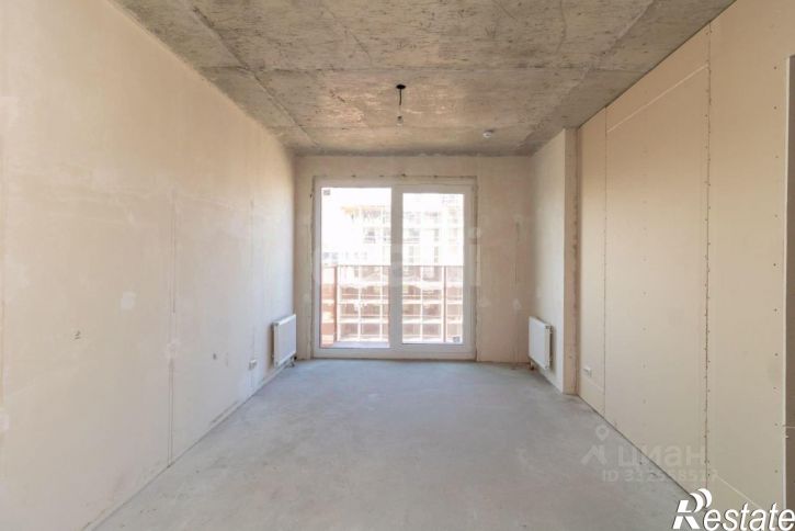1-комн квартира ул Тарманская, 34,  д. 34