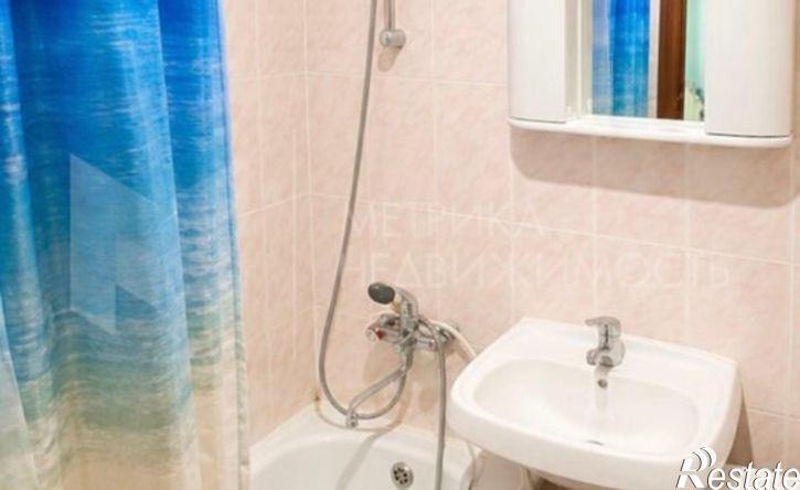 1-комн квартира ул Таймырская, 70,  д. 70