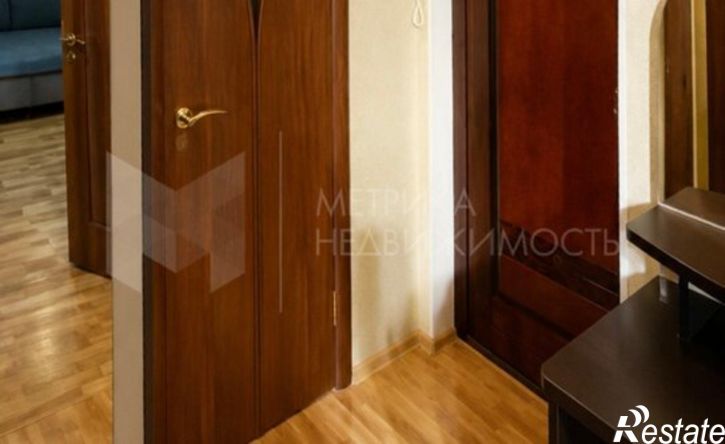 1-комн квартира ул Таймырская, 70,  д. 70