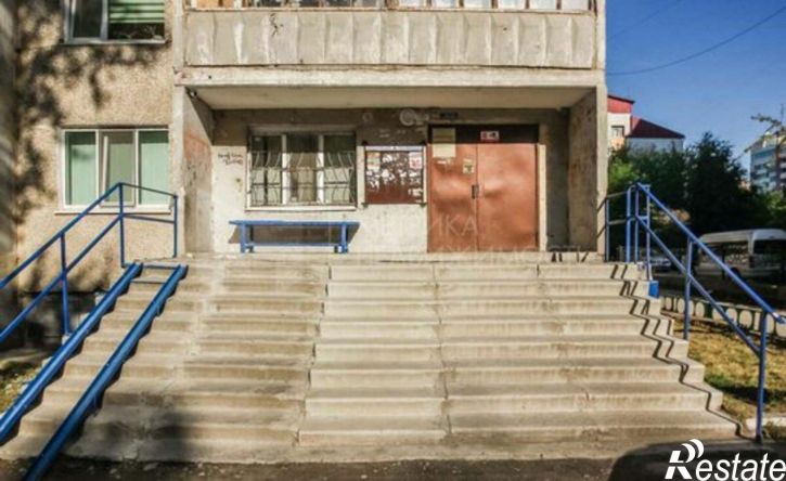 1-комн квартира ул Таймырская, 70,  д. 70