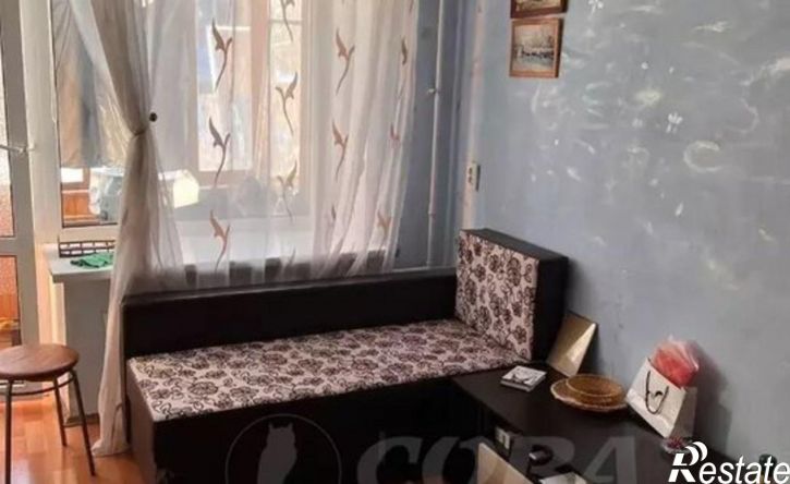1-комн квартира ул Пржевальского, 42а,  д. 42а