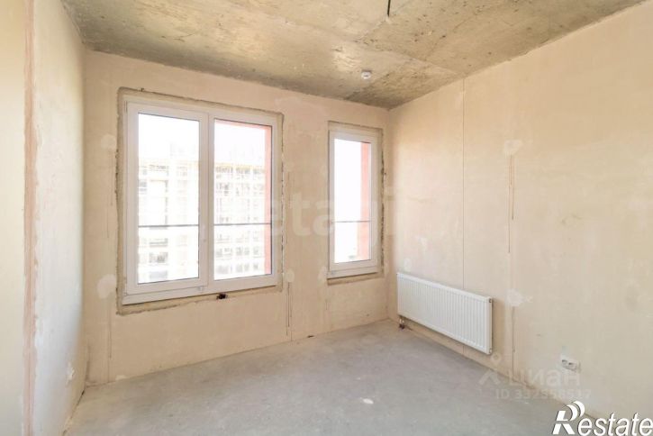 1-комн квартира ул Тарманская, 34,  д. 34