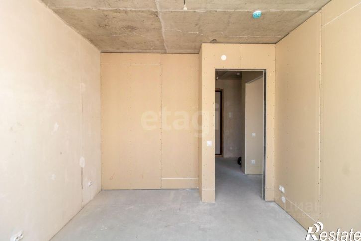 1-комн квартира ул Тарманская, 34,  д. 34