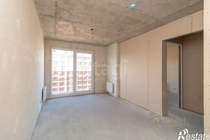1-комн квартира ул Тарманская, 34,  д. 34