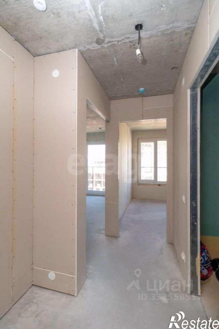 1-комн квартира ул Тарманская, 34,  д. 34