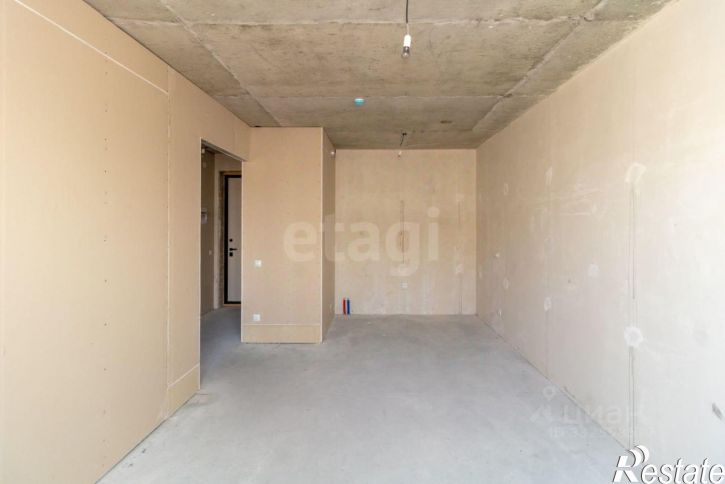 1-комн квартира ул Тарманская, 34,  д. 34