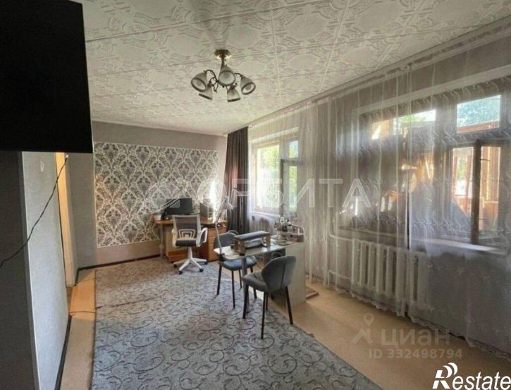 1-комн квартира ул Широтная, 69,  д. 69