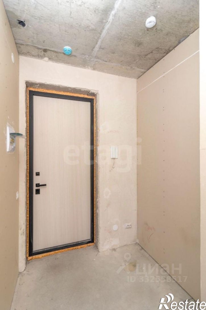 1-комн квартира ул Тарманская, 34,  д. 34
