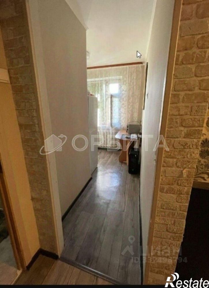 1-комн квартира ул Широтная, 69,  д. 69