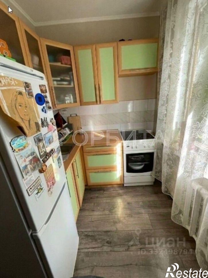 1-комн квартира ул Широтная, 69,  д. 69
