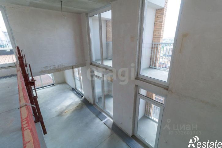 4-комн квартира ул Урайская, 59,  д. 59