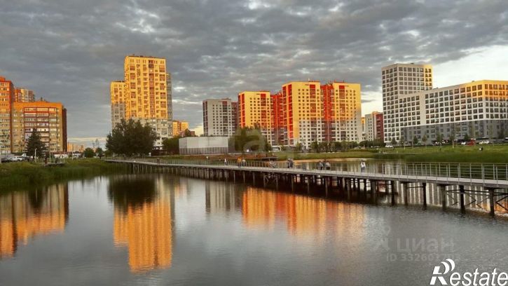 4-комн квартира ул Урайская, 59,  д. 59