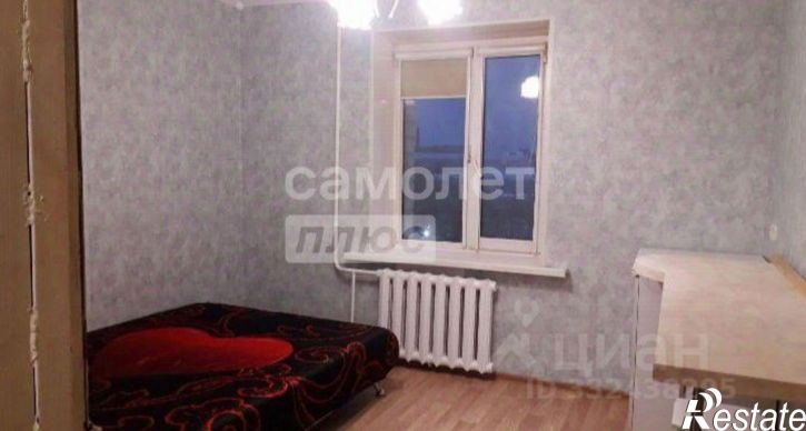2-комн квартира Тюмень г., Ленинский, Республики ул.