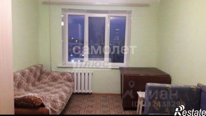 2-комн квартира Тюмень г., Ленинский, Республики ул.