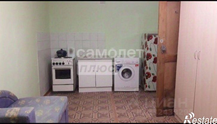 2-комн квартира Тюмень г., Ленинский, Республики ул.