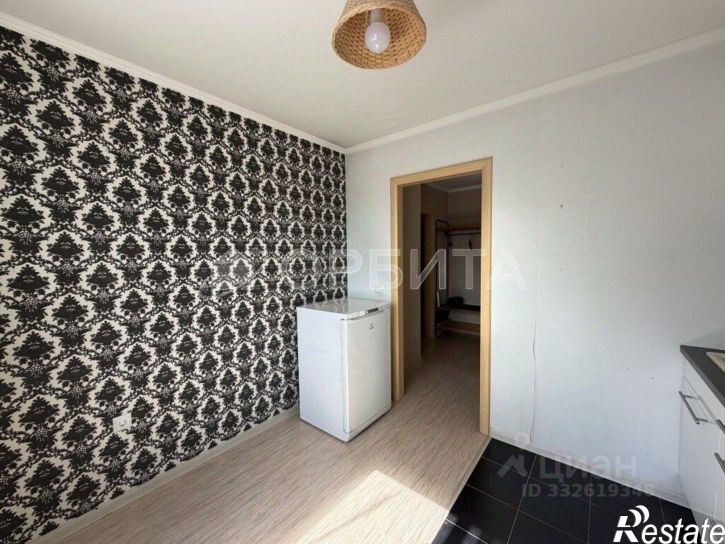 2-комн квартира Тюмень, ул. Свердлова, 22