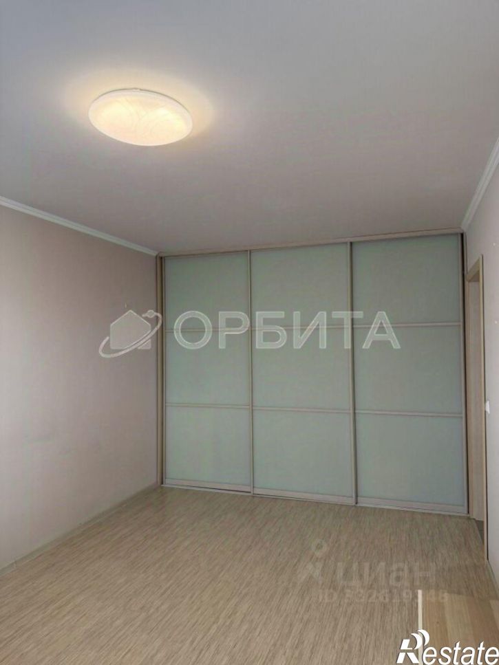 2-комн квартира Тюмень, ул. Свердлова, 22