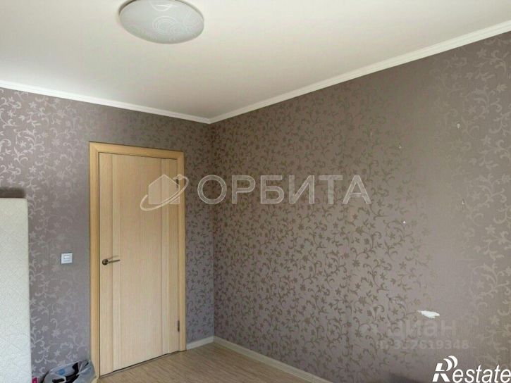 2-комн квартира Тюмень, ул. Свердлова, 22