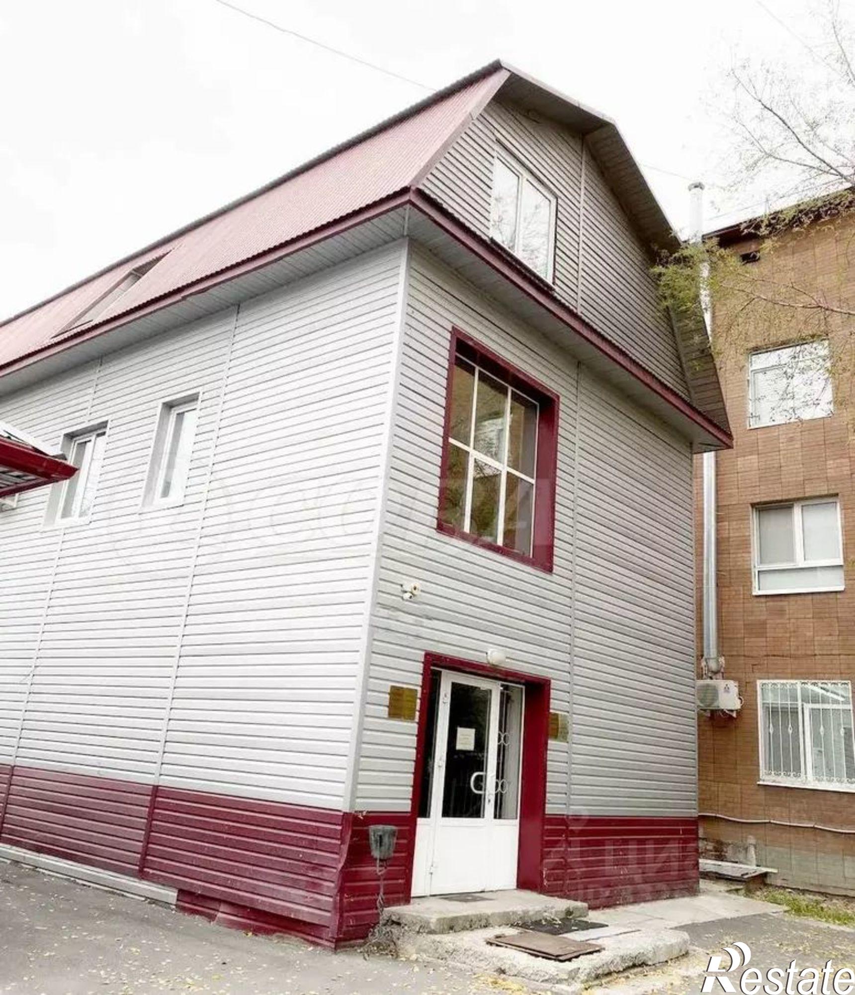 Купить офис, помещение под офис за 15 945 100 рублей на ул Холодильная, 57
