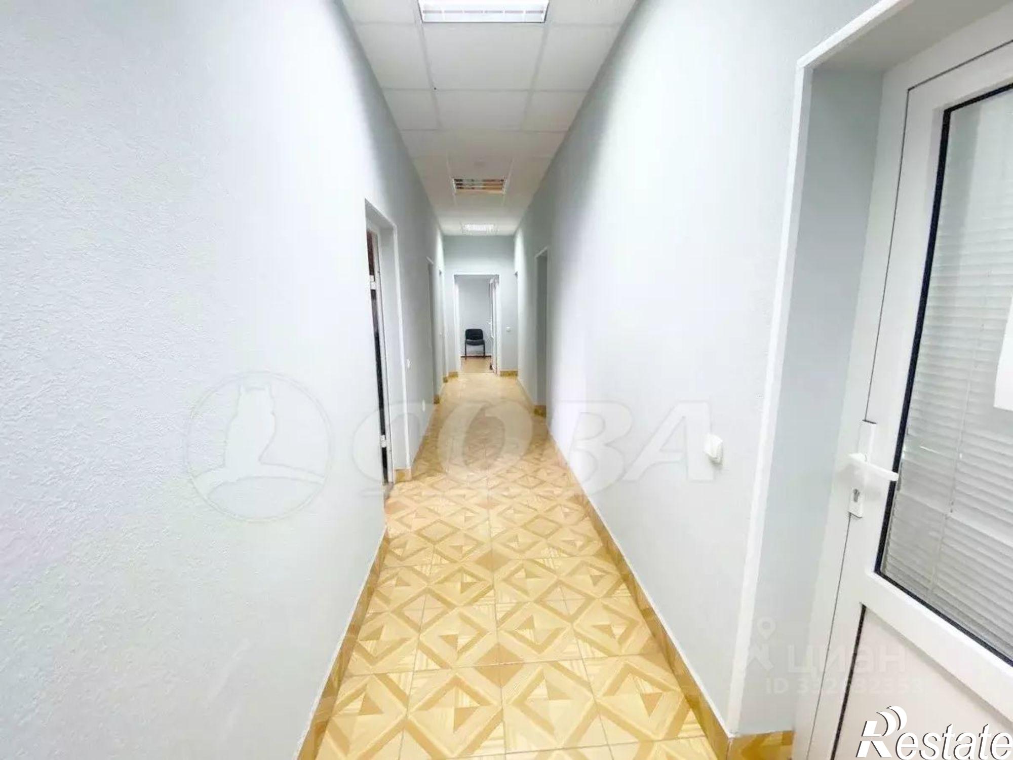 Купить офис, помещение под офис за 15 945 100 рублей на ул Холодильная, 57